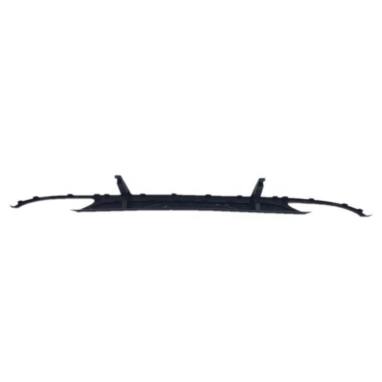 Rear Lower Bumper Trim for Mercedes-Benz W246 (2015-2019)