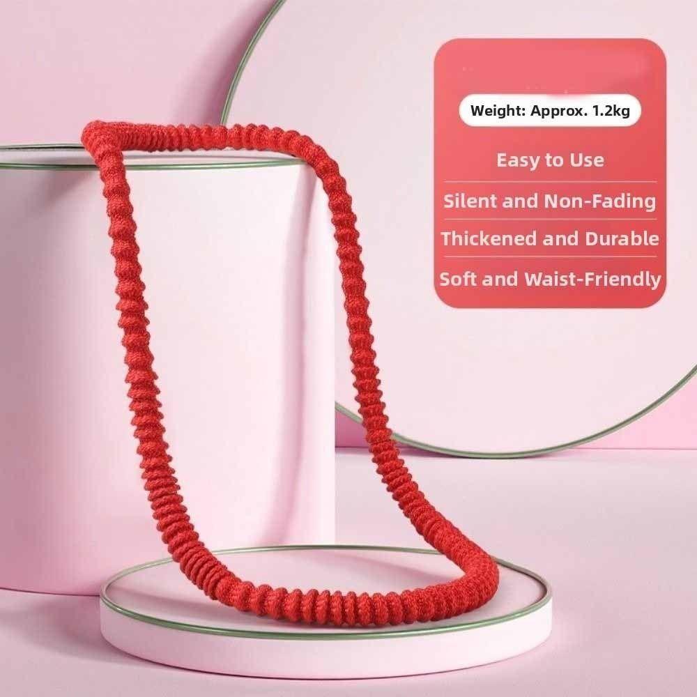 Low Noise Fat Burning Sports Hoop Foldable Weight Loss Circle  Body Abdominal Thin