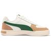 Puma Caven Comfortable Low-Top Sneakers Unisex Sneakers White 399398-05