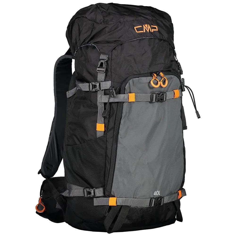 CMP Рюкзак Freewind Ski Touring 40L 31V4737 One Size