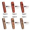Portable Wind Instrument Professional Musical Instruments Flutes Wooden Kazoo  Kids Gift