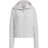 Sun Protection Clothing Women's Light Gray JJ1334