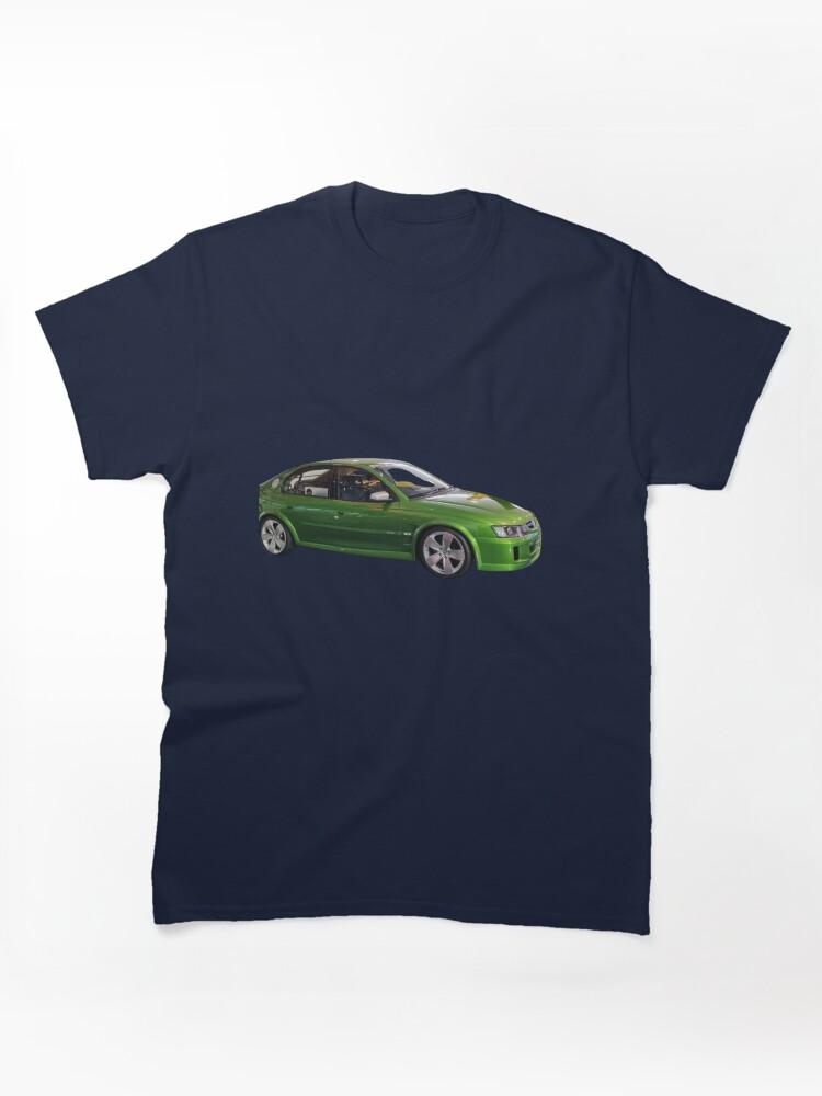 SSX Holden SSX, Vintage car Classic Unisex T-Shirt