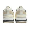 FILA PALA Textile, Synthetic Leather Low top Skateboard Shoes Women's White F12W311203FBA
