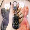 Nissan Sylphy Key Case for NV200, Livina, Tiida, Paladin, Venucia D50/R50