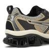 Asics Baskets Unisexe Gel Quantum Kinetic Sand Noir Tan 1203A270-203