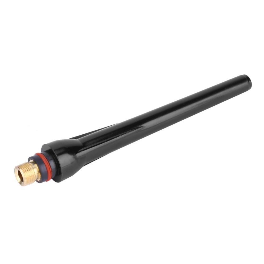 5pcs Long Length TIG Welding Back Cap Welding Cutter Back Cap Welding Torch Accessories