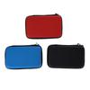 1PC EVA 3DS XL 3DS LL EVA Skin Carry Hard Case Bag Pouch For N3DS XL LL With Strap All Around Protective Case