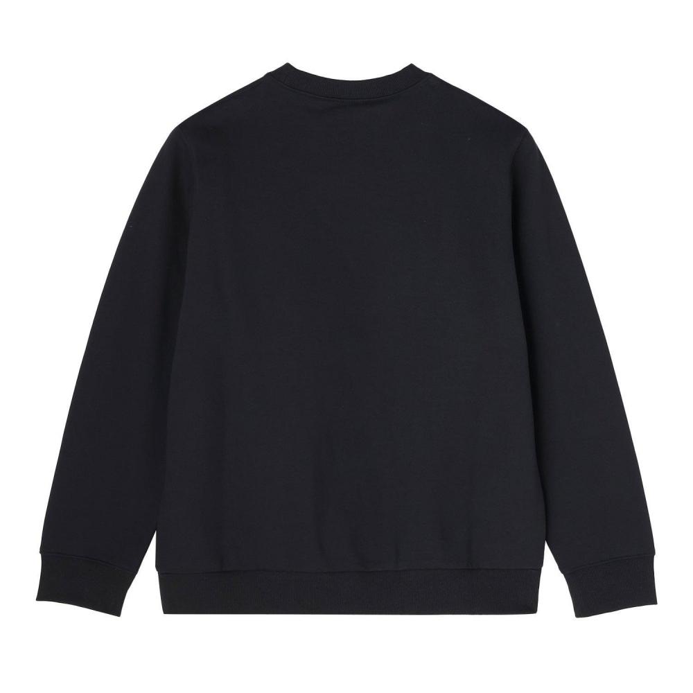 GraMicci M Toad Sweatshirt G5fu J095 Dark Navy