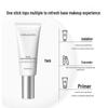Han Ji Lian Luminous Nude Cream: Moisturizing Foundation & Concealer for Brightening and Smoothing