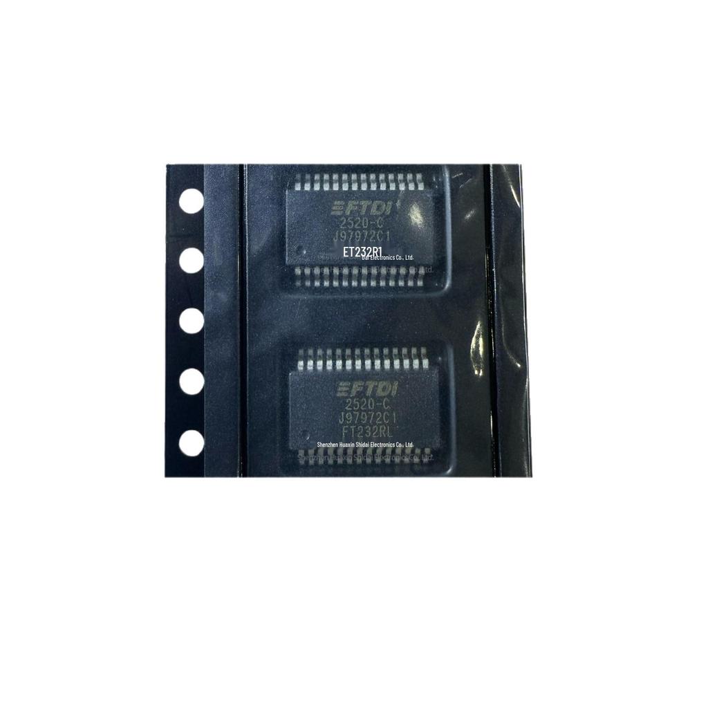 FT232RL USB to UART Conversion Chip, SSOP-28 Original Stock