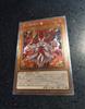 1pcs/set Diy Yu-Gi-Oh! Kurikara Divincarnate Self Control Collect Signature Trading Flash Card Anime Cartoon Gift