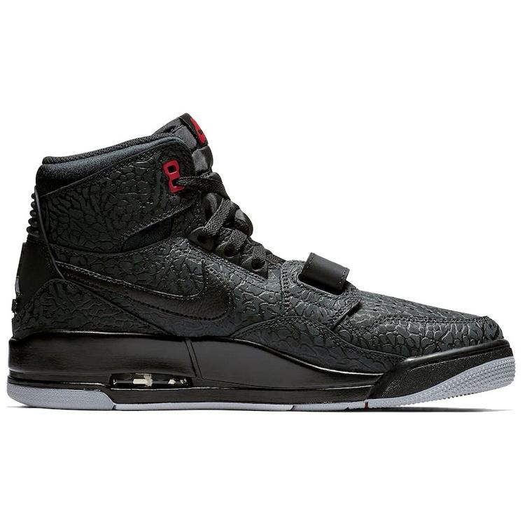 Air Jordan Legacy 312 'Elephant Print' Men's AV3922-006
