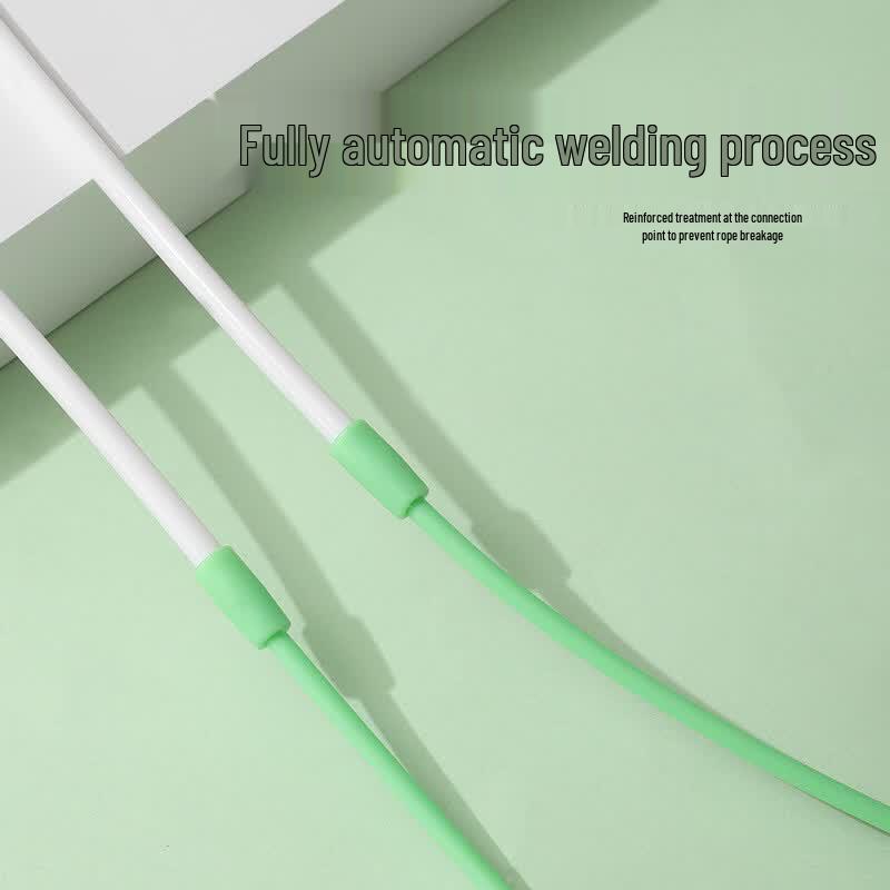TLXT Kids' Two-Segment Speed Jump Rope