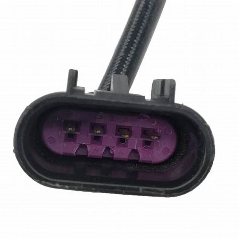 

Oxygen Sensor for Hyundai santa fe/Genesis/Veracruz 3.3L 3.8L Up&Downstream ZEBRA00182 APBRA00182