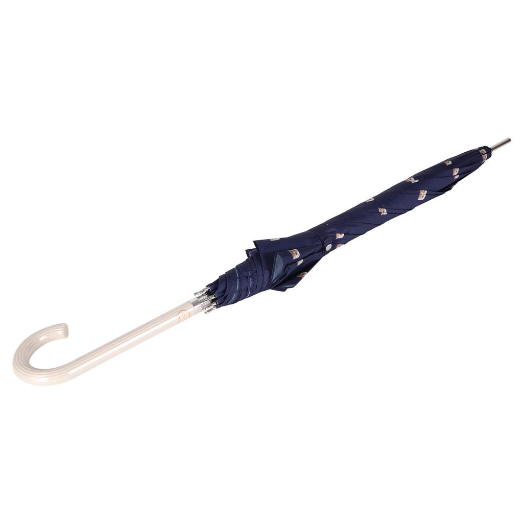 Moonbat PAUL JOE ACCESSOIRES Long Umbrella with UV 10763 & Protection, 10764, Off-White