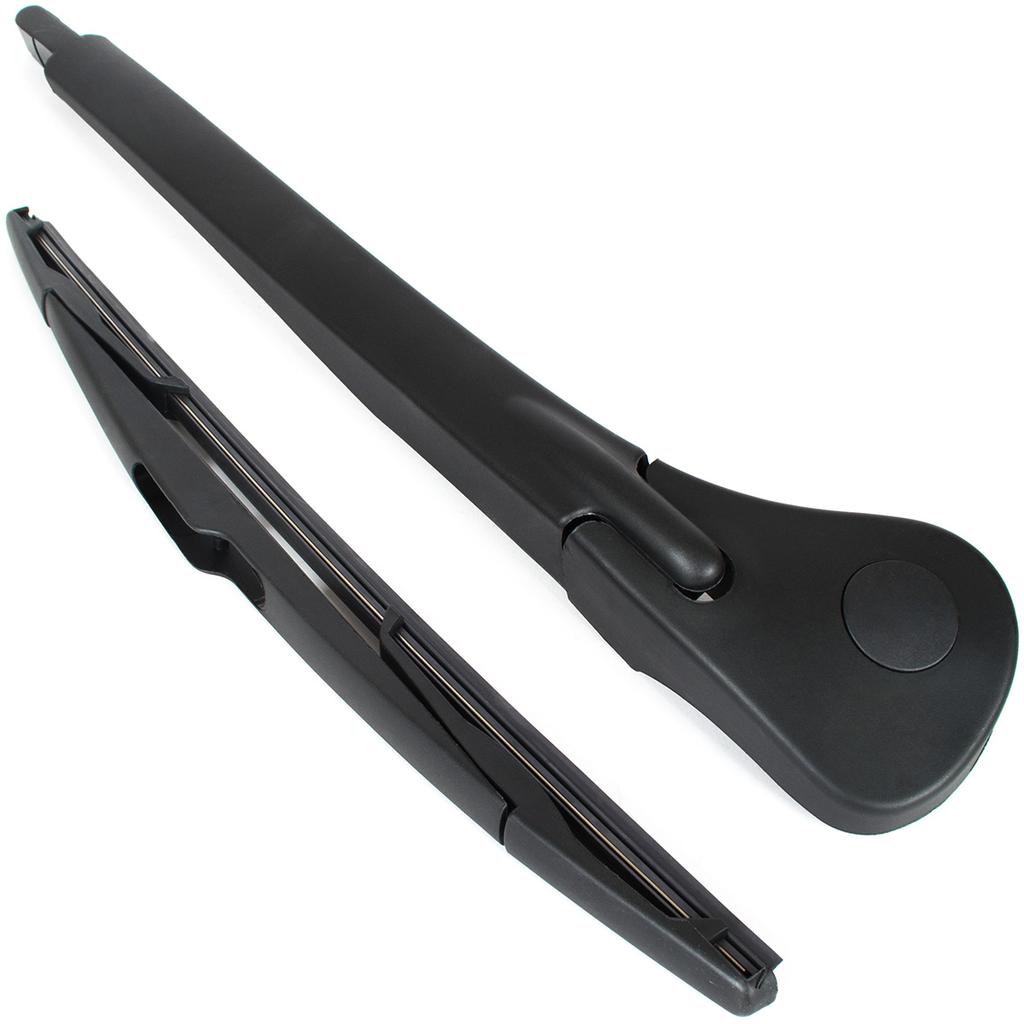 Renault Espace IV 03- Rear Wiper Arm + Blade