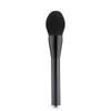 Single makeup brush, large loose powder brush, honey brush, blush brush, highlight brush, extra paint large soft bristle.