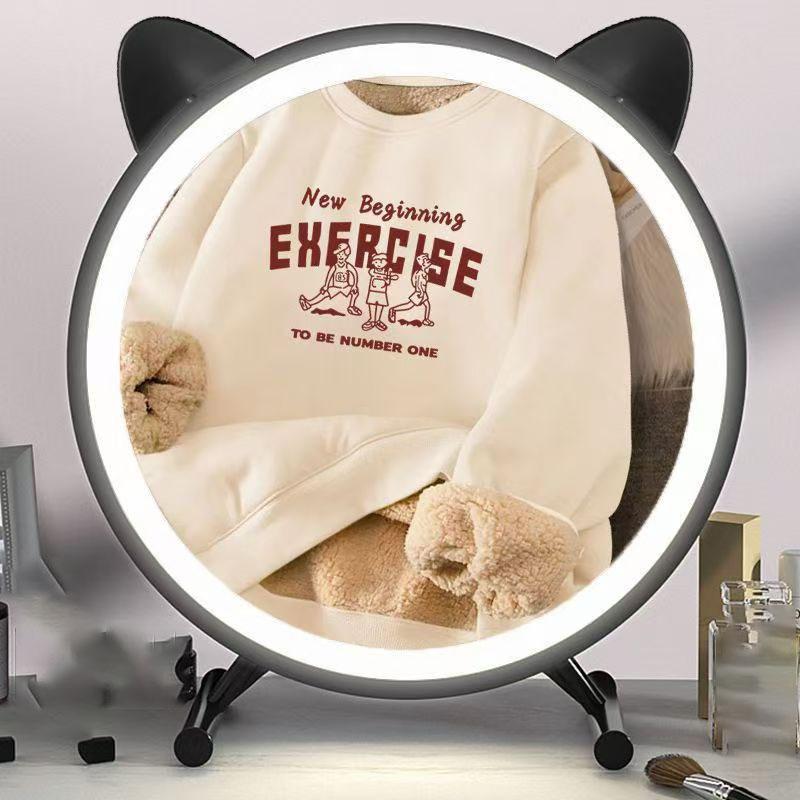 

Толстовки для мужчин и женщин на зиму, свободные, с принтом букв, плюшевые, утолщенные, с капюшоном, теплые, утолщенные, на флисовой подкладке, пуловеры XL абрикосовый