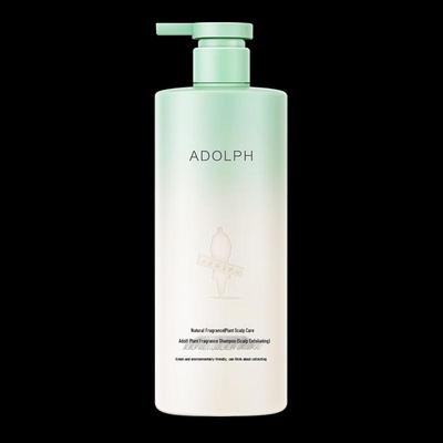 Adolph Anti-Dandruff & Soothing Shampoo 400ml