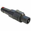 Cables Keepdrum - ADA037 - Adaptateur Jack 6,35 Mm Femelle a Connecteur Speakon Speakon