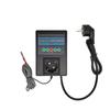 Aquaculture Heater Digital Temperature Controller For Aquaculture Compact Design Comprehensive Protection Power-Off Memory