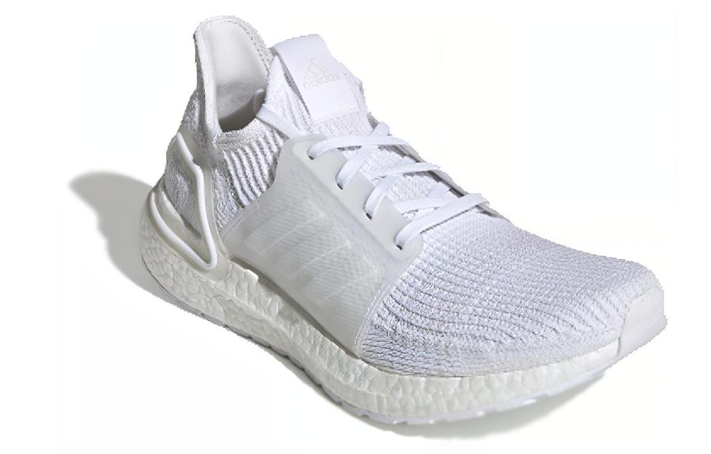 UltraBoost 19 Adidas 'Triple White' G54008