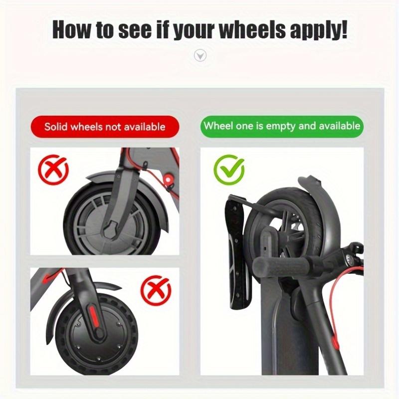 Bike Stand Wall Mount Bicycle Holder Storage Hanger Hook for Garage Bike Rack Bicycle Storage Vertical Bicycle Accessories