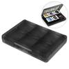 28-in-1 Game Card Case for Nintendo New 3DS DSi XL LL DS Lite Portable Protective Game Cartridge Storage Box Holder