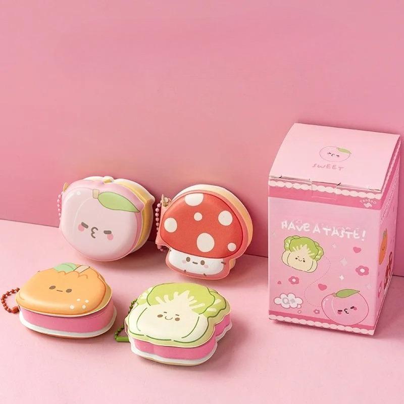 Mini Convenience Stickers Notebook Sticky Notes Bean Book Student Portable Office Notebook and Notebook
