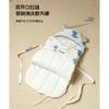 Herbst Winter Warme Baby-Empfangsdecke Baumwolle Anti-Kick-Schlafsack Neugeborenen-Wickelhülle
