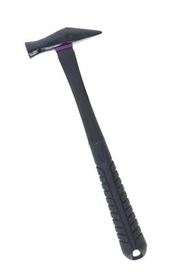 Takagi Fiberglass Handle Hammer, Tip-Cut, 21mm