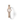 Seiko Watch LUKIA Grow SSWA010 Pink Gold Women's Watch,
