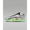 Nike Zion 4 Grey Fog Metallic Silver FD0591-005 Men's Size