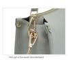 Crossbody Bag Women Faux leather Adjustable Strap Daily Commute