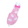 Bird Parrot Diaper Cockatiel Pigeons Medium Large Pet Birds Flight Suit Clothes Pet Birds Feces Pocket