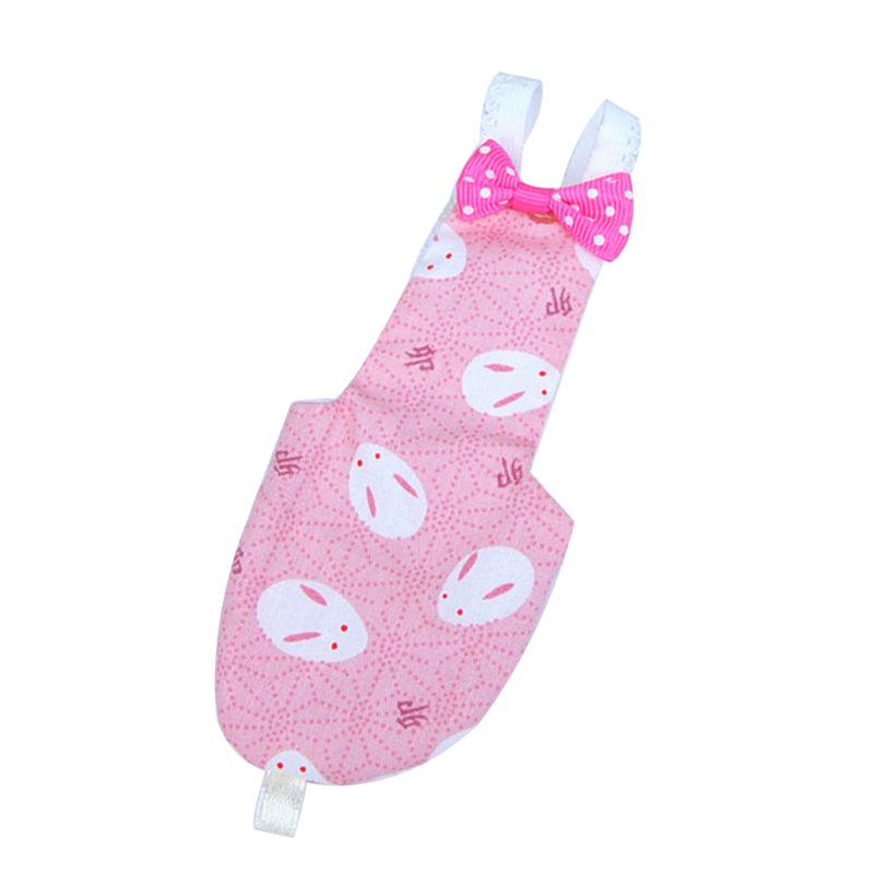 Bird Parrot Diaper Cockatiel Pigeons Medium Large Pet Birds Flight Suit Clothes Pet Birds Feces Pocket