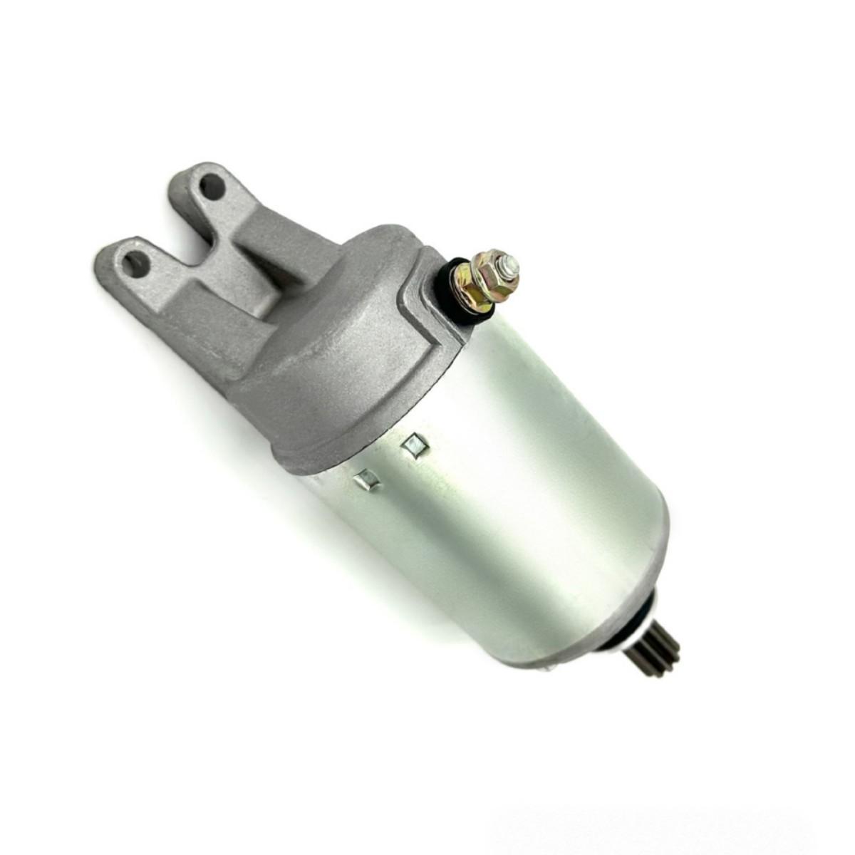 228000-9810 Starter Motor Bombardier for Traxter500, SND0482, 18819 228000-9810