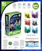Science Small Experiment Children Magical Fun Crystal Growing Kit  Diy Handmade Gifts Enlightenment Steam Toys Early Education