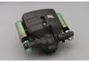 Cross Auto Parts 2026 Rear Brake Caliper for 43019-SEN-H01, Compatible with Old Fit City Models