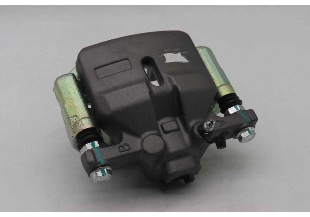 Cross Auto Parts 2026 Rear Brake Caliper for 43019-SEN-H01, Compatible with Old Fit City Models