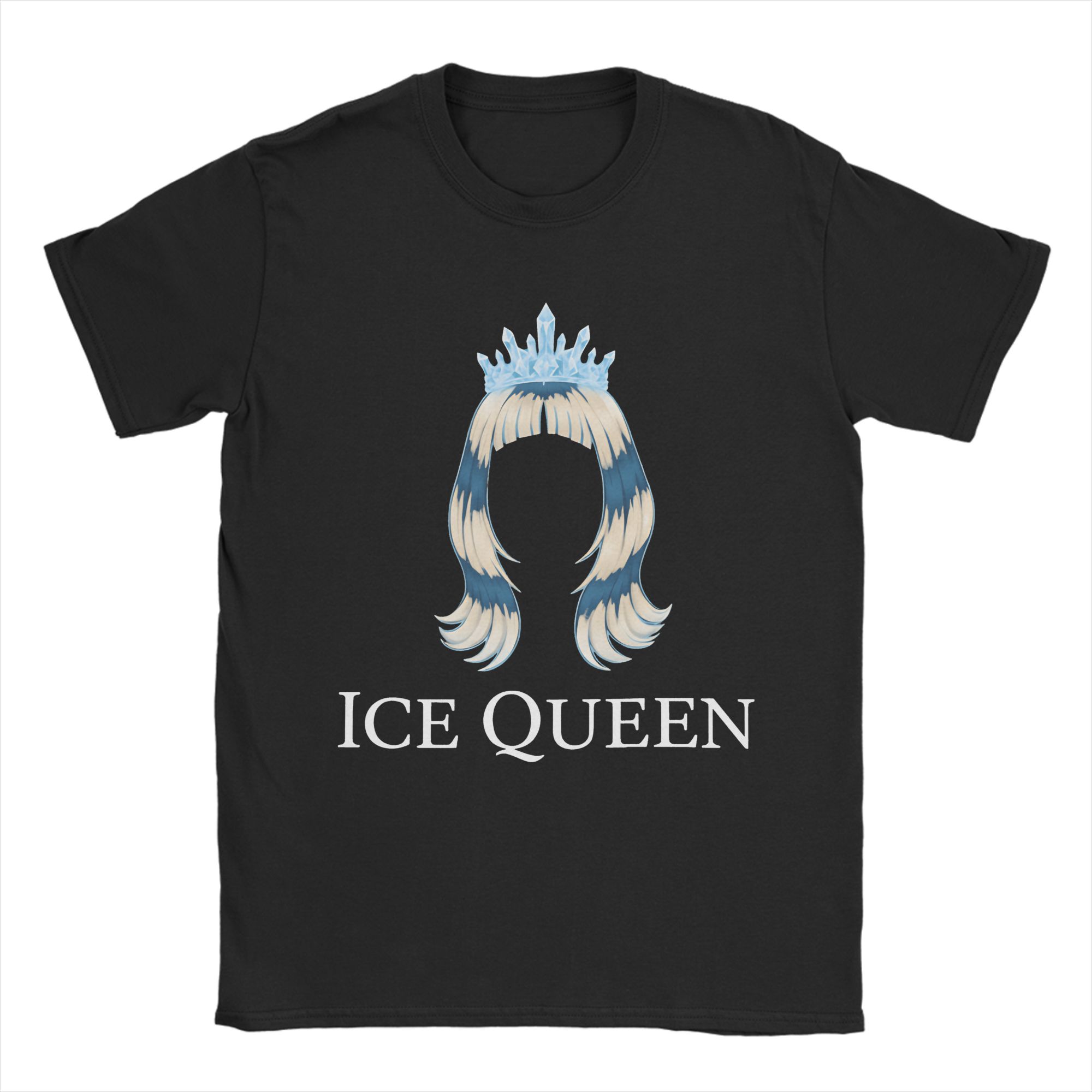 

Alysa Liu Men T Shirt Casual Tees Short Sleeve Round Collar TShirt Pure Cotton Graphic Printed Clothing 4XL