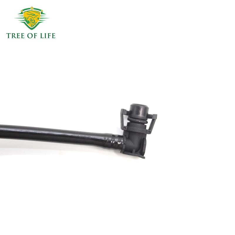 New Engine Expansion Tank Hose-Vent Hose For Jaguar XE XF F-PACE 2.0T XFL 2.0L Diesel 2016 2017 2018 + PT204 T2H4037 T2H46141