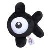 POKEMON Pokemon Center Plush Doll Pokemon Fit Unown K