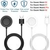 Φορτιστής USB Για Xiaomi Watch S3 Καλώδιο Φόρτισης USB 100cm Φορτιστής Γρήγορης Φόρτισης Βάση Για Xiaomi Watch H1/Watch 2 Pro/Watch S2