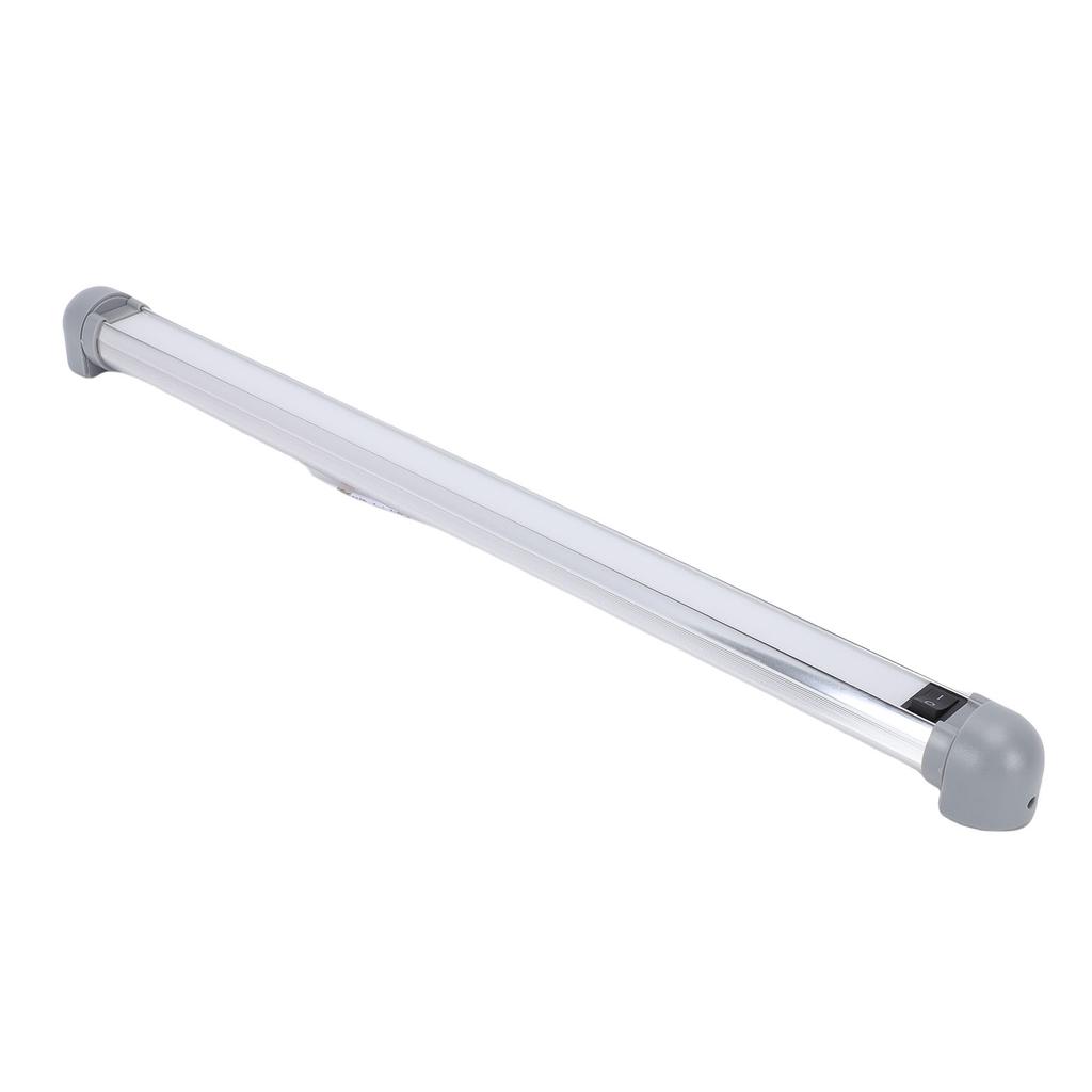 RV LED Awning Porch Light 180 degrees Rotatable Multifunctional RV Exterior Porch LED Light for Tractors