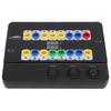 for GODIAG GT100+ ECU Bench Connector OBDII Breakout Protocol Detector Box   Car Diagnostic Tool