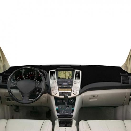 Non-Slip Dashmat Car Dashboard Cover Dash Mat For Lexus RX300 RX330 RX350 04-09