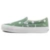 OG Classic Slip-On LX 'Polka Dot - Green' Men's VN0A45JKLDN
