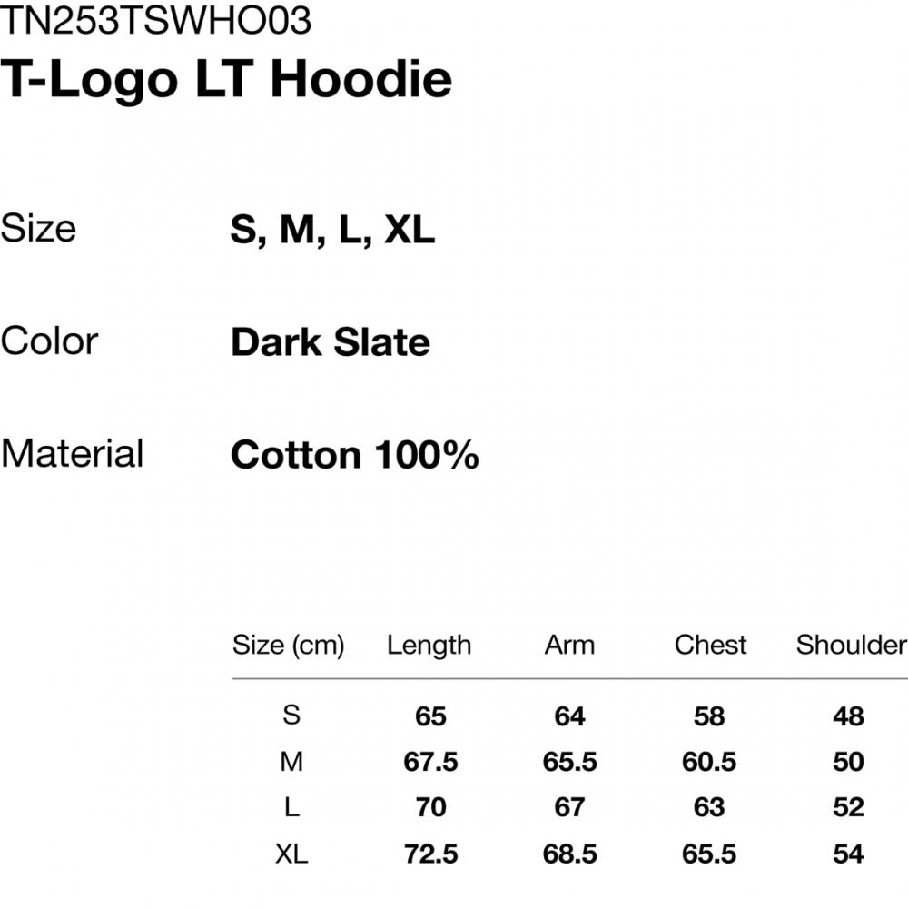 ThisisneverThaT T Logo lT Hoodie Tn253Tswho03